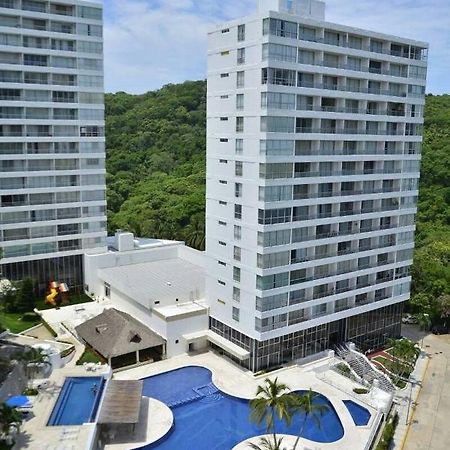 Paraiso Azul Acapulco Ngoại thất bức ảnh
