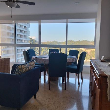 Paraiso Azul Acapulco Ngoại thất bức ảnh
