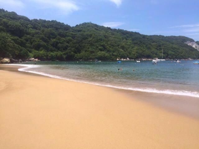 Paraiso Azul Acapulco Ngoại thất bức ảnh