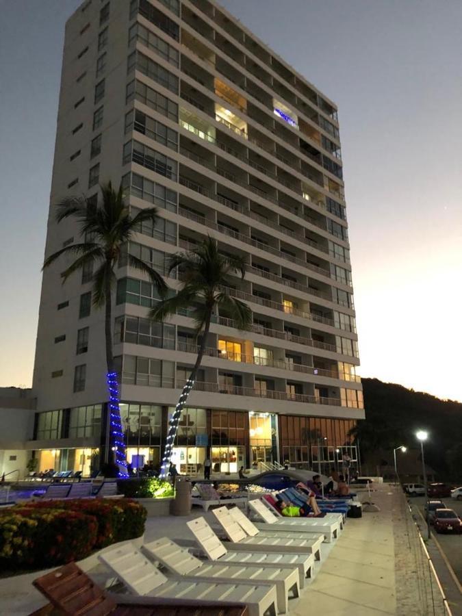 Paraiso Azul Acapulco Ngoại thất bức ảnh