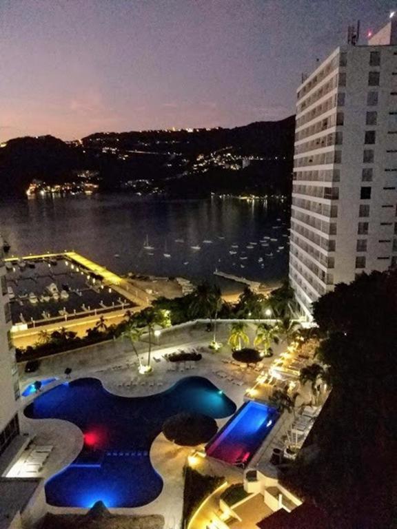 Paraiso Azul Acapulco Ngoại thất bức ảnh