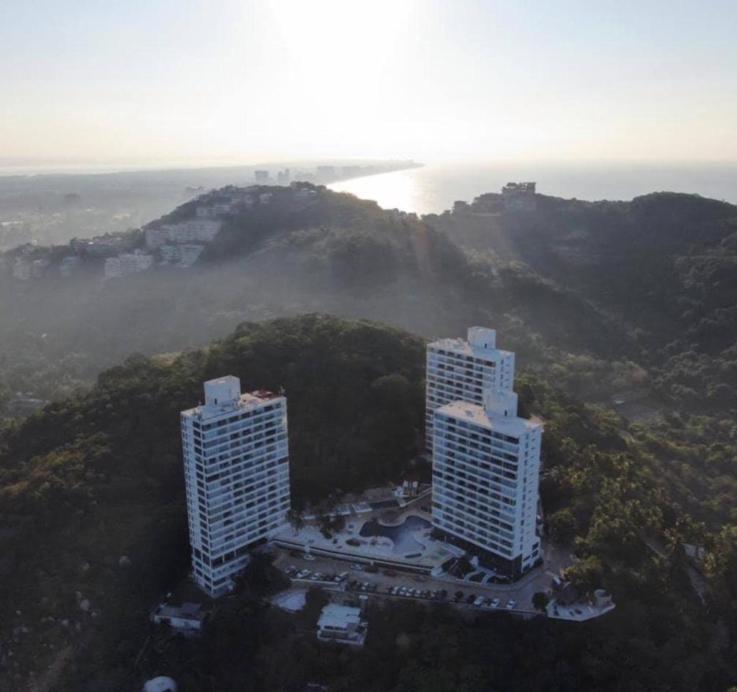 Paraiso Azul Acapulco Ngoại thất bức ảnh